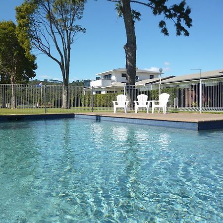 Harbourside Holiday Park Whitianga Zewnętrze zdjęcie