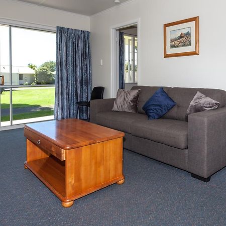 Harbourside Holiday Park Whitianga Zewnętrze zdjęcie