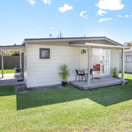 Harbourside Holiday Park Whitianga Zewnętrze zdjęcie