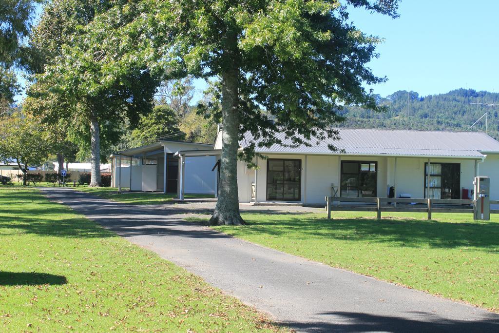 Harbourside Holiday Park Whitianga Zewnętrze zdjęcie