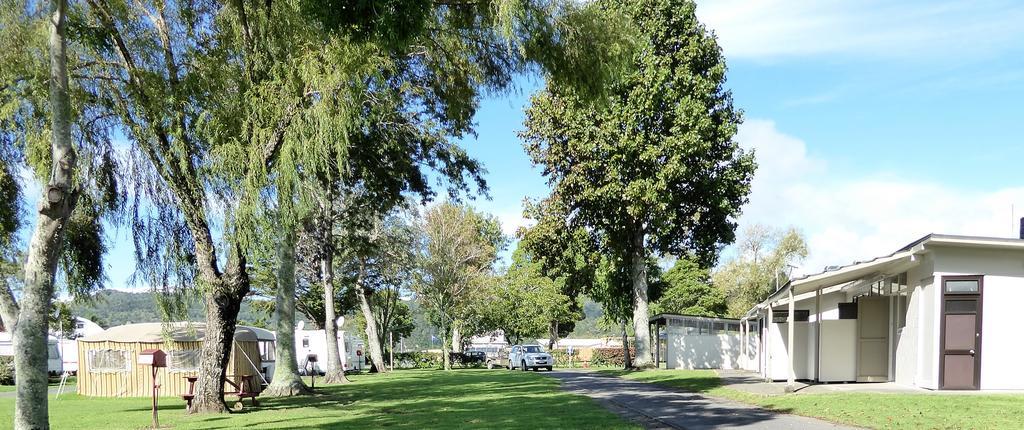 Harbourside Holiday Park Whitianga Zewnętrze zdjęcie