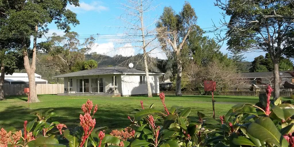 Harbourside Holiday Park Whitianga Pokój zdjęcie