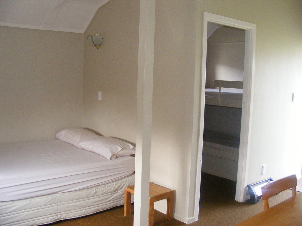 Harbourside Holiday Park Whitianga Zewnętrze zdjęcie