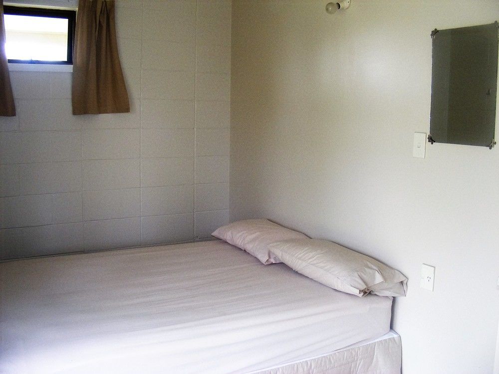Harbourside Holiday Park Whitianga Zewnętrze zdjęcie