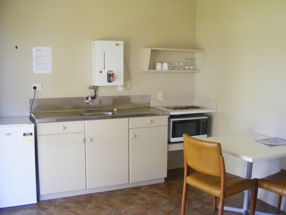 Harbourside Holiday Park Whitianga Zewnętrze zdjęcie