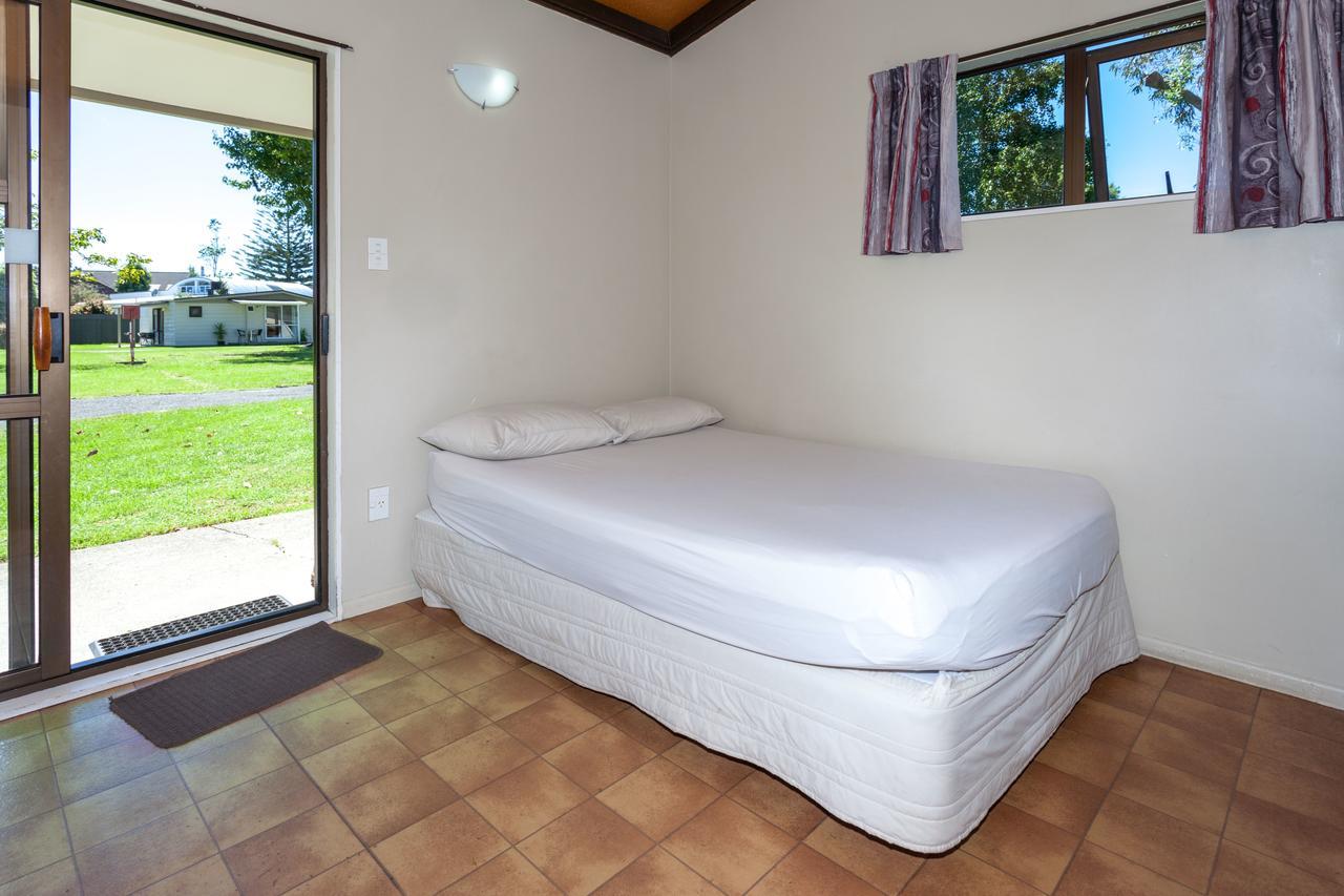 Harbourside Holiday Park Whitianga Zewnętrze zdjęcie