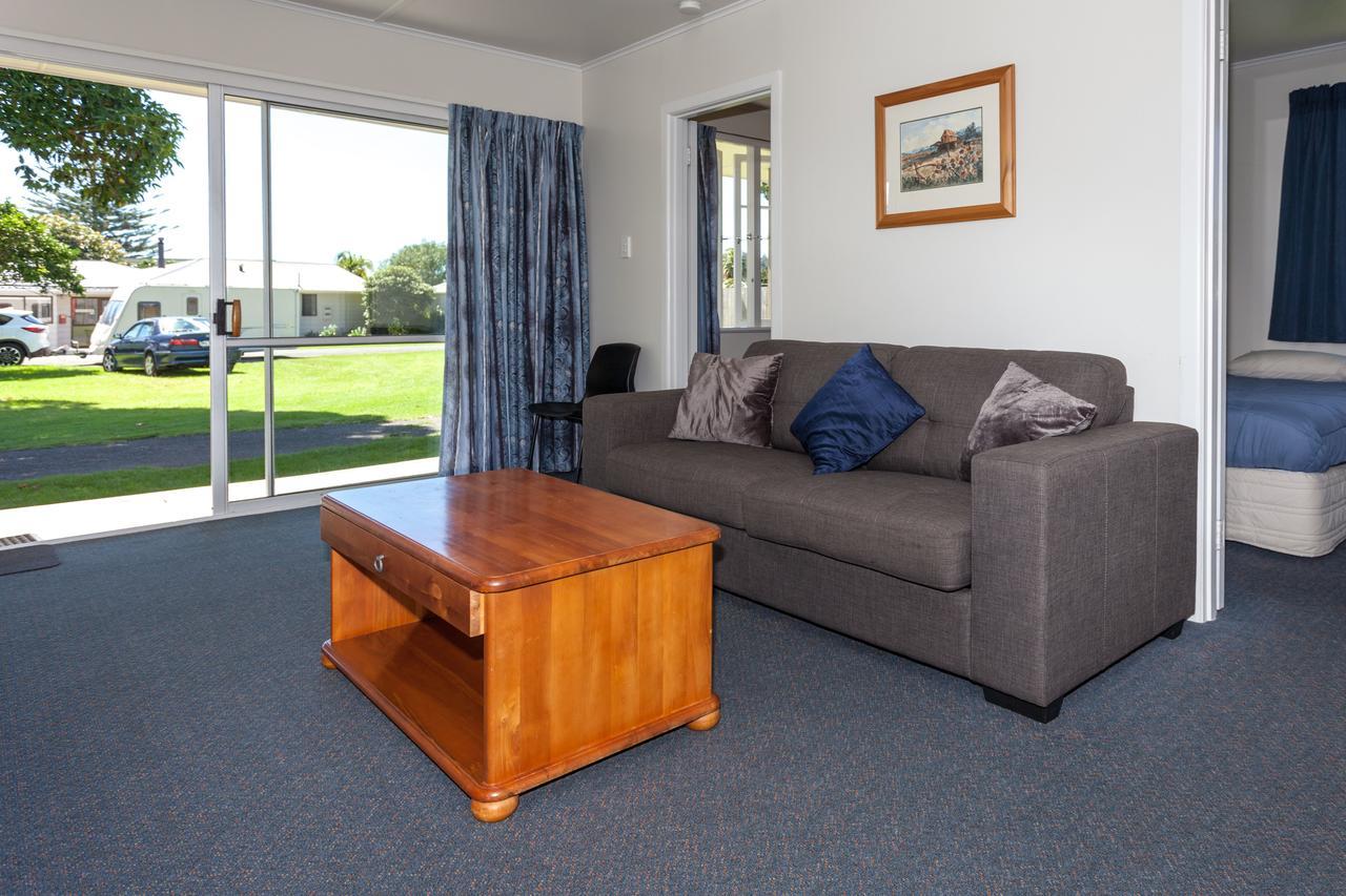 Harbourside Holiday Park Whitianga Zewnętrze zdjęcie
