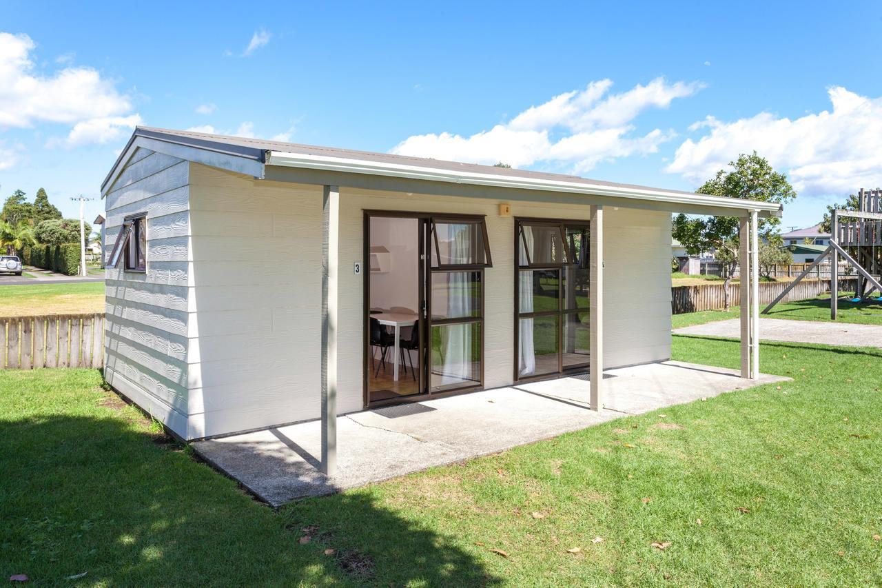 Harbourside Holiday Park Whitianga Zewnętrze zdjęcie
