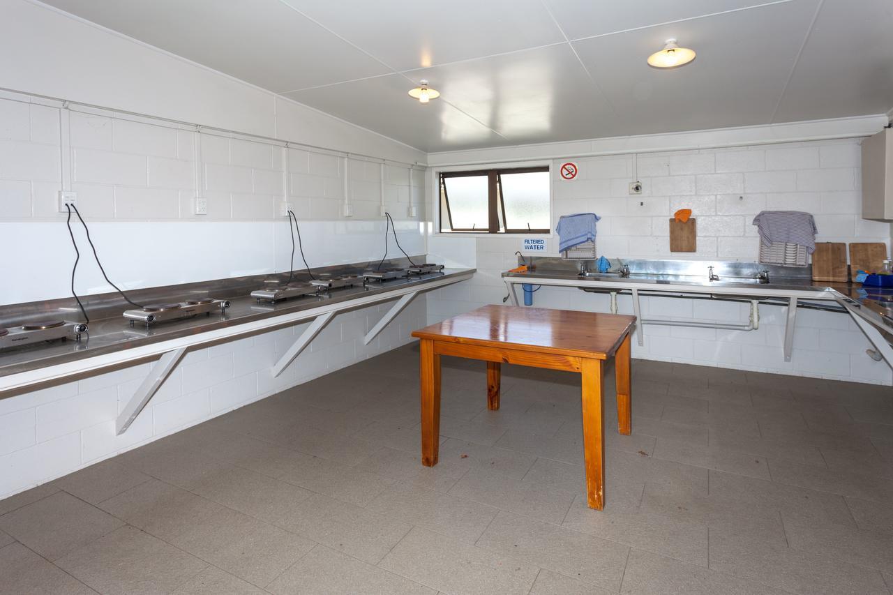 Harbourside Holiday Park Whitianga Zewnętrze zdjęcie