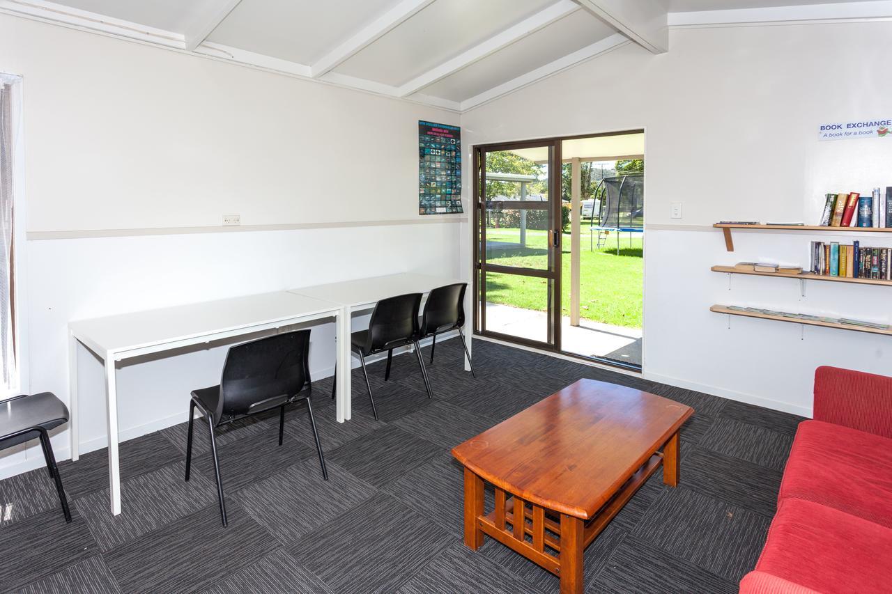Harbourside Holiday Park Whitianga Zewnętrze zdjęcie