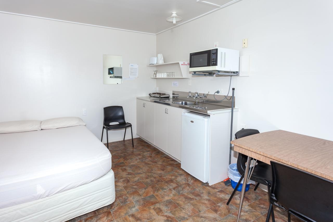Harbourside Holiday Park Whitianga Pokój zdjęcie