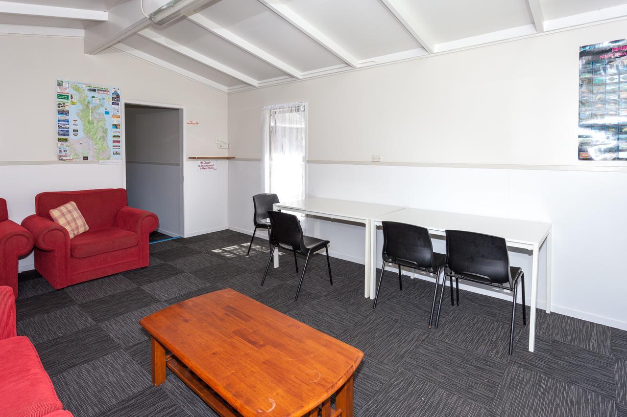 Harbourside Holiday Park Whitianga Zewnętrze zdjęcie