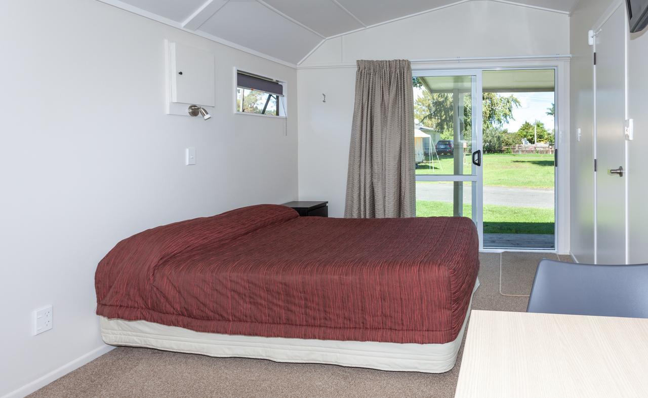 Harbourside Holiday Park Whitianga Zewnętrze zdjęcie