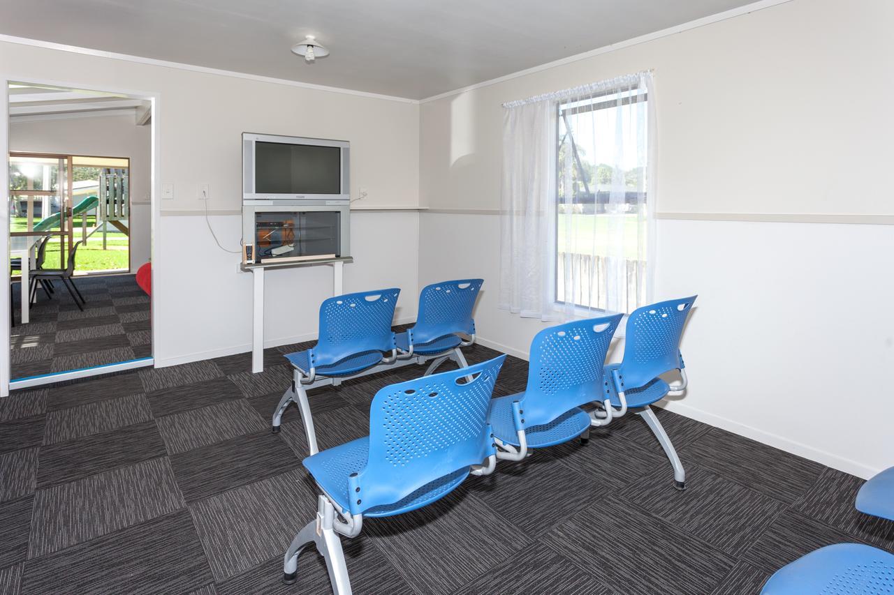 Harbourside Holiday Park Whitianga Zewnętrze zdjęcie