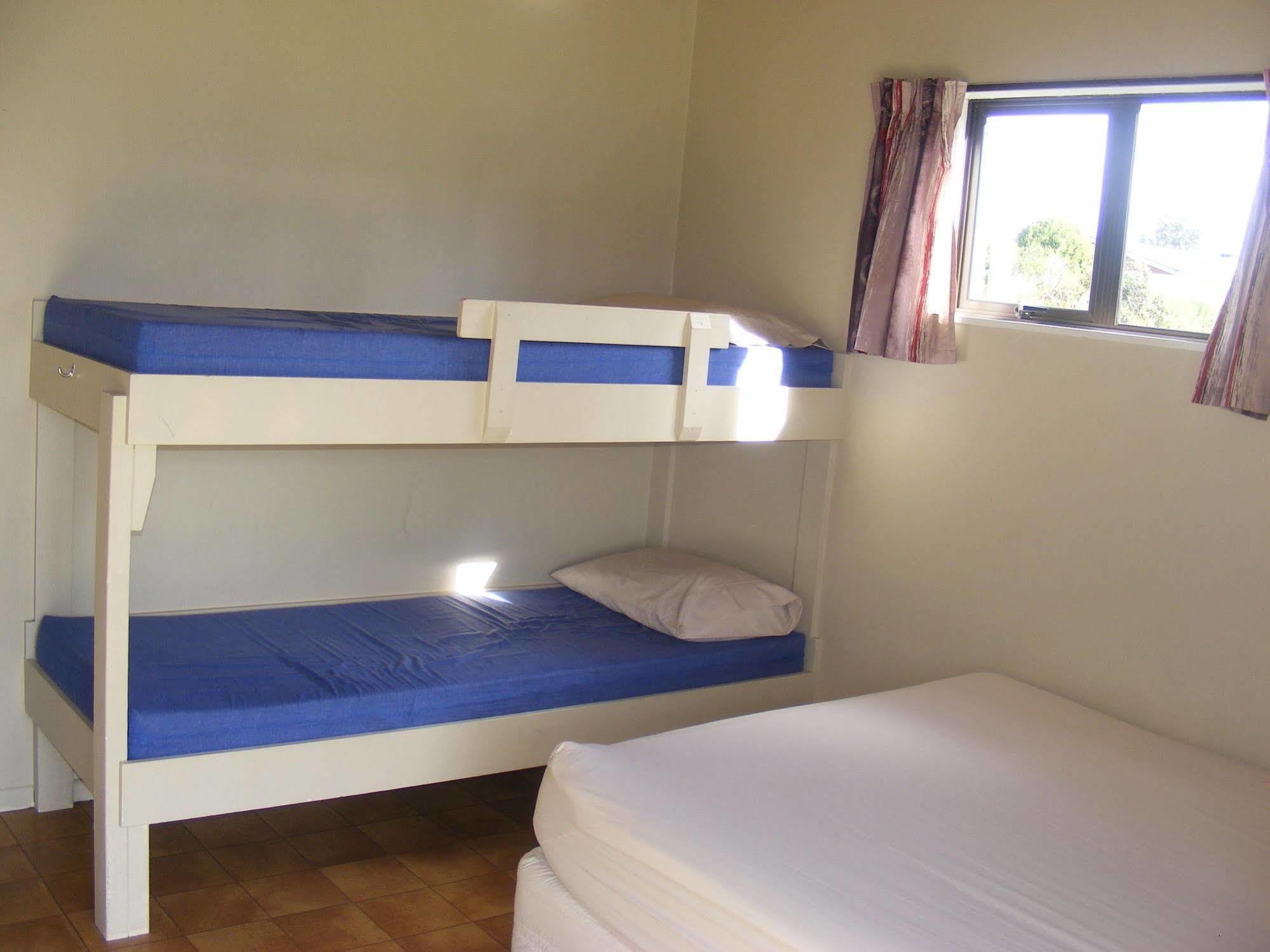 Harbourside Holiday Park Whitianga Zewnętrze zdjęcie