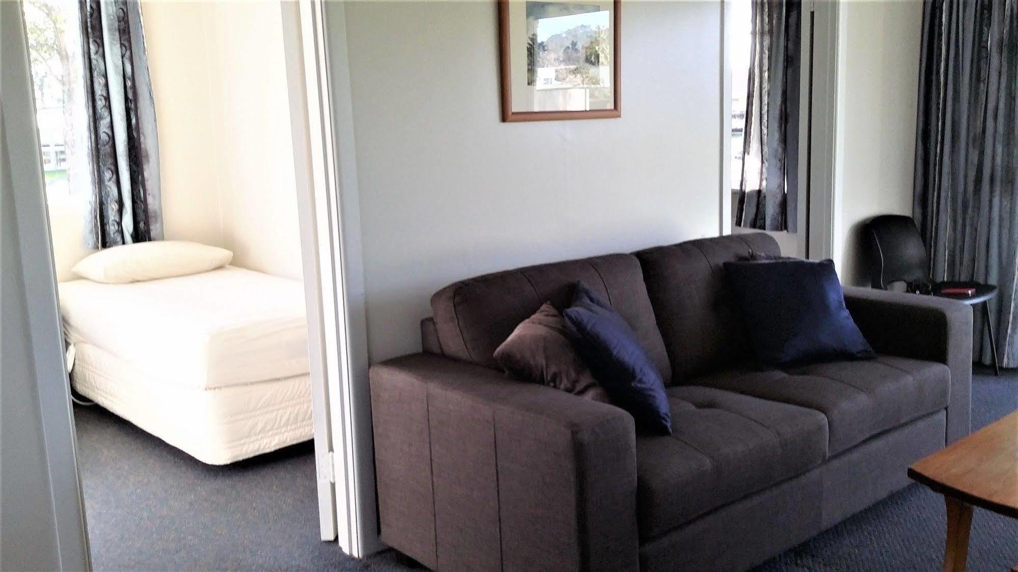 Harbourside Holiday Park Whitianga Zewnętrze zdjęcie