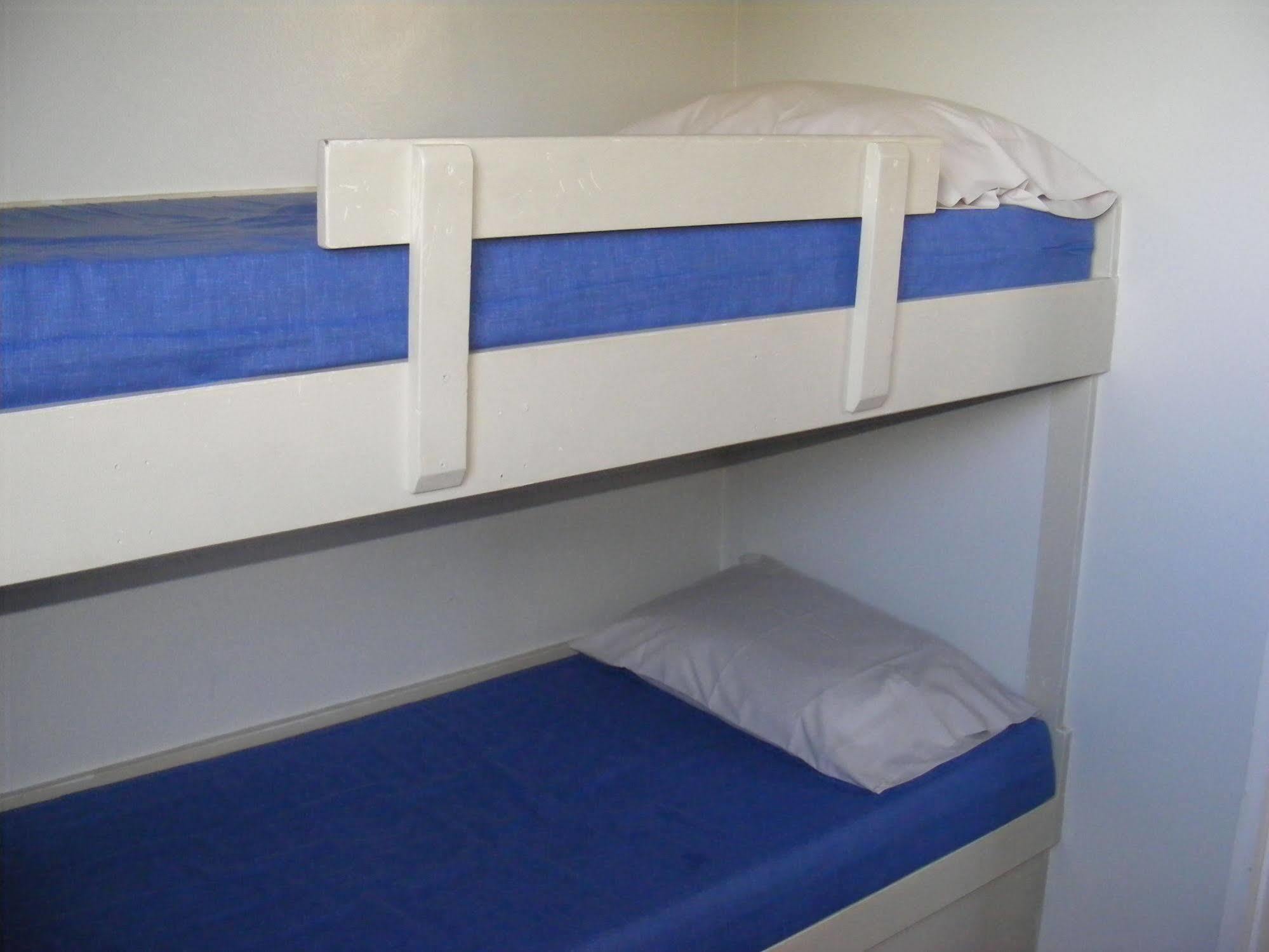 Harbourside Holiday Park Whitianga Zewnętrze zdjęcie