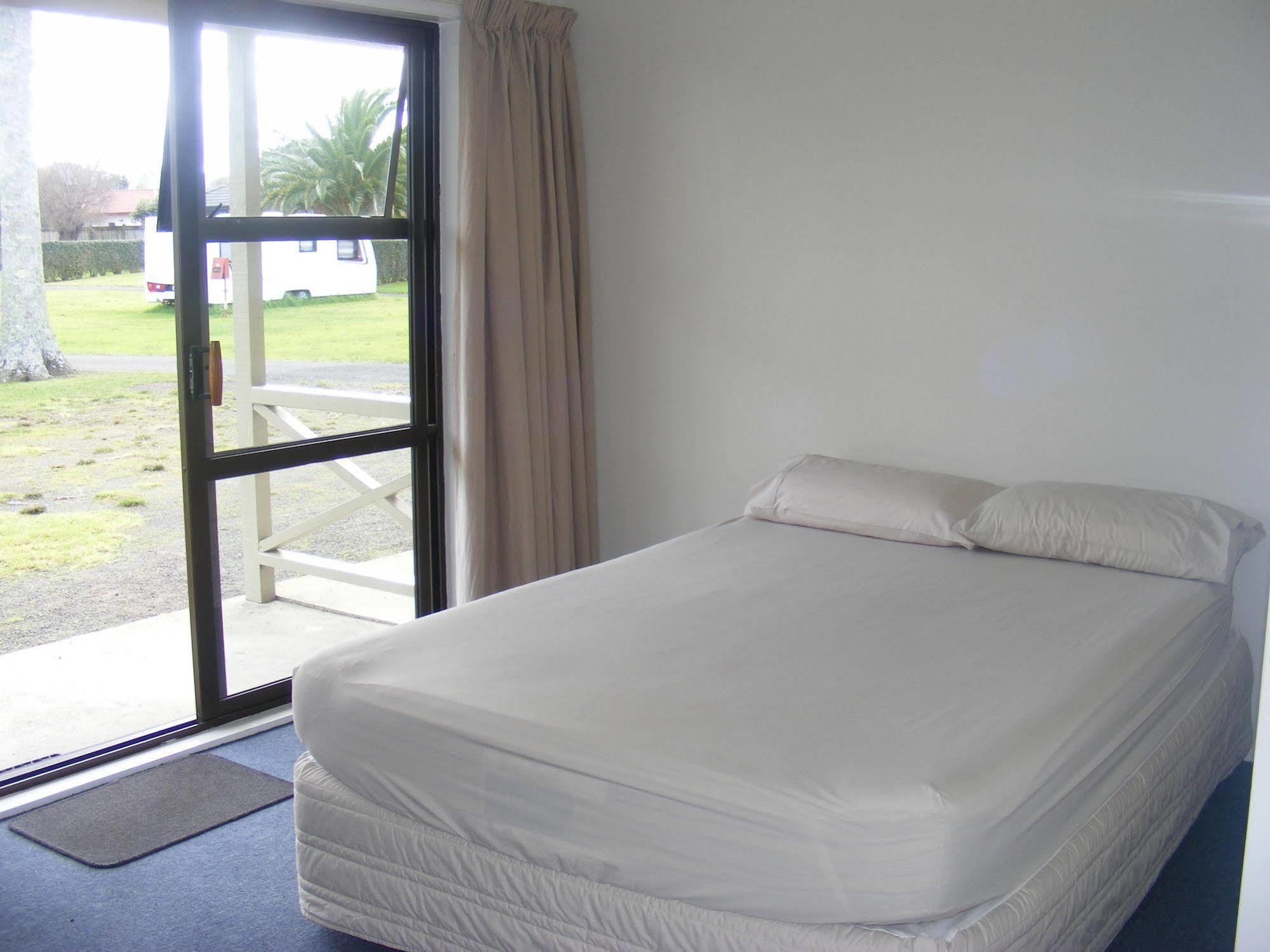 Harbourside Holiday Park Whitianga Zewnętrze zdjęcie