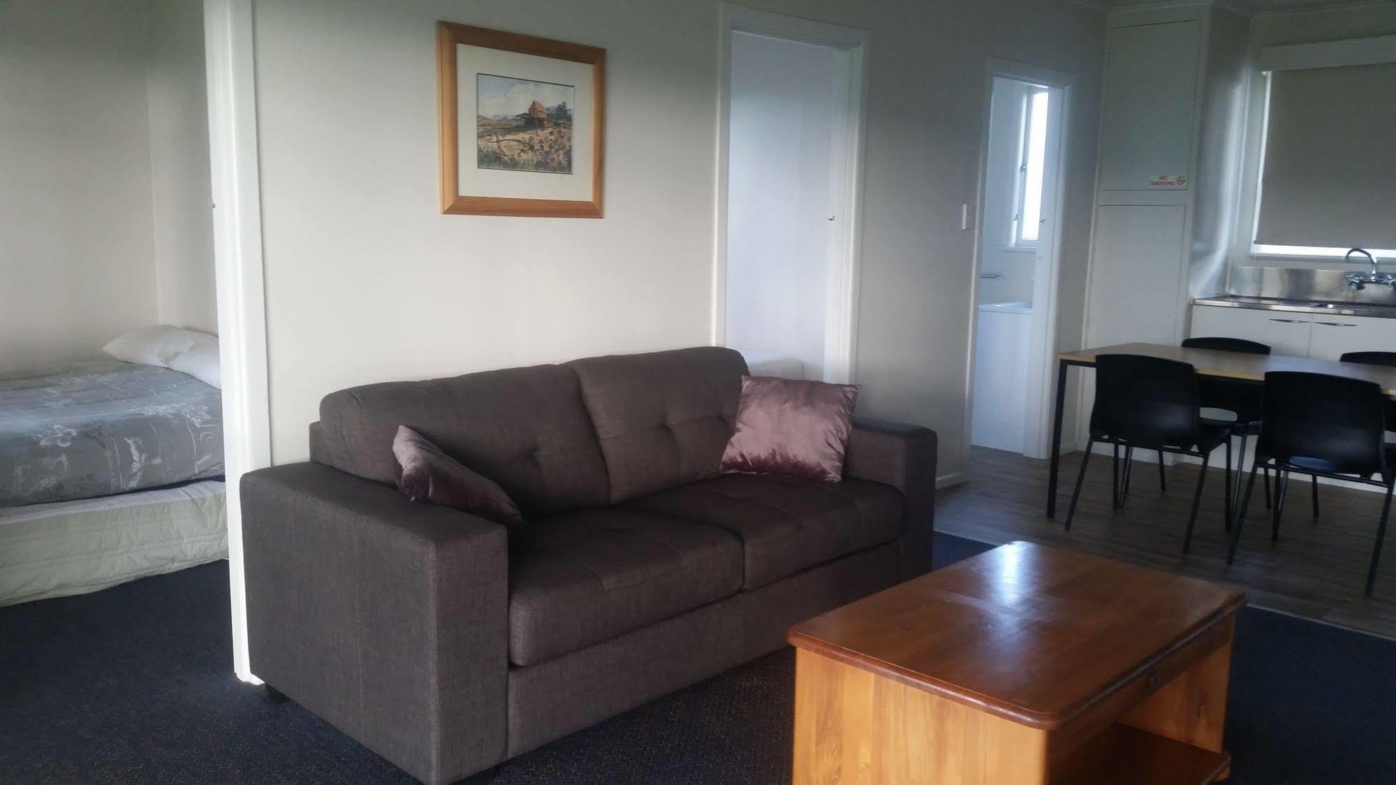 Harbourside Holiday Park Whitianga Zewnętrze zdjęcie