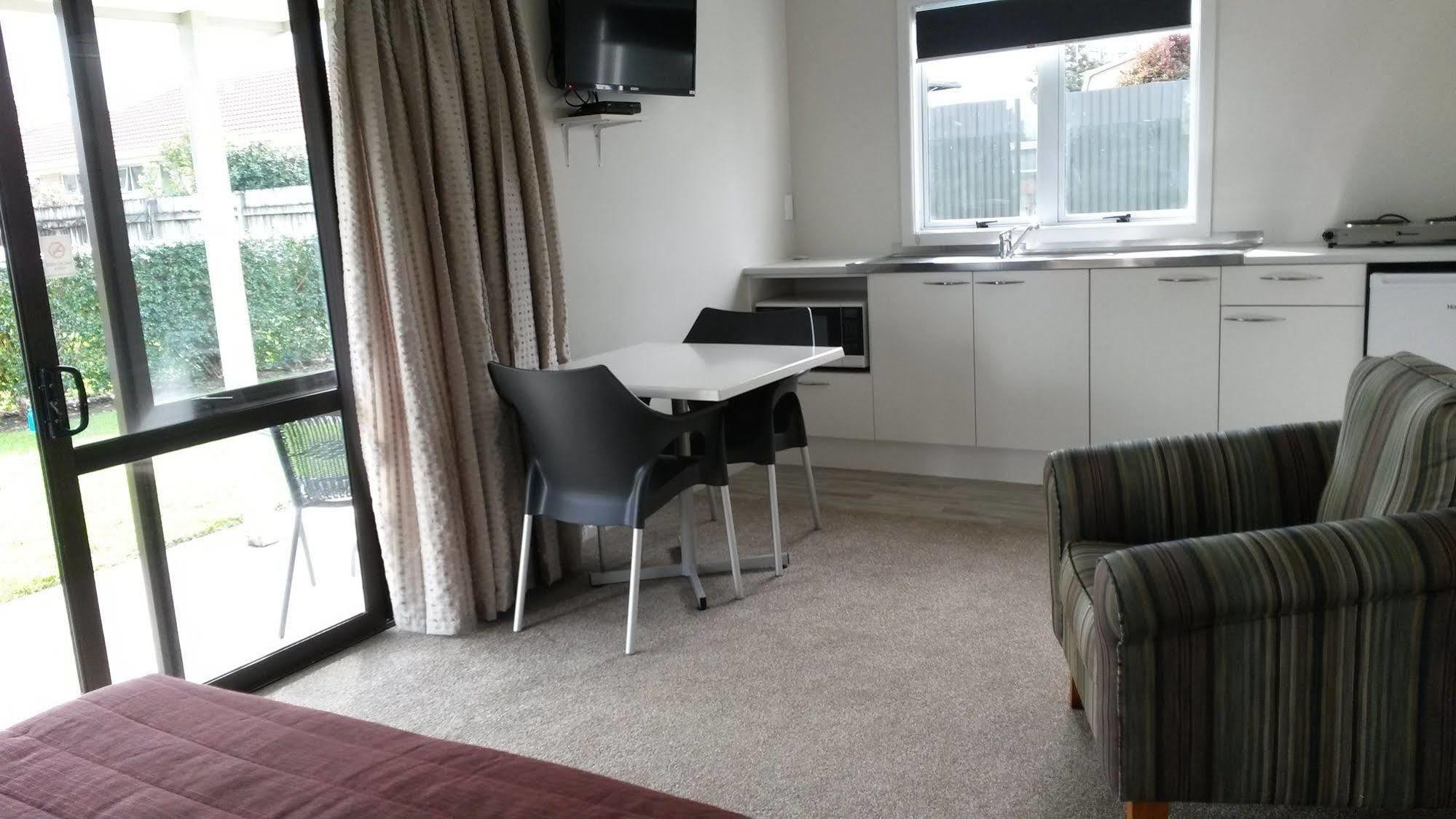 Harbourside Holiday Park Whitianga Zewnętrze zdjęcie