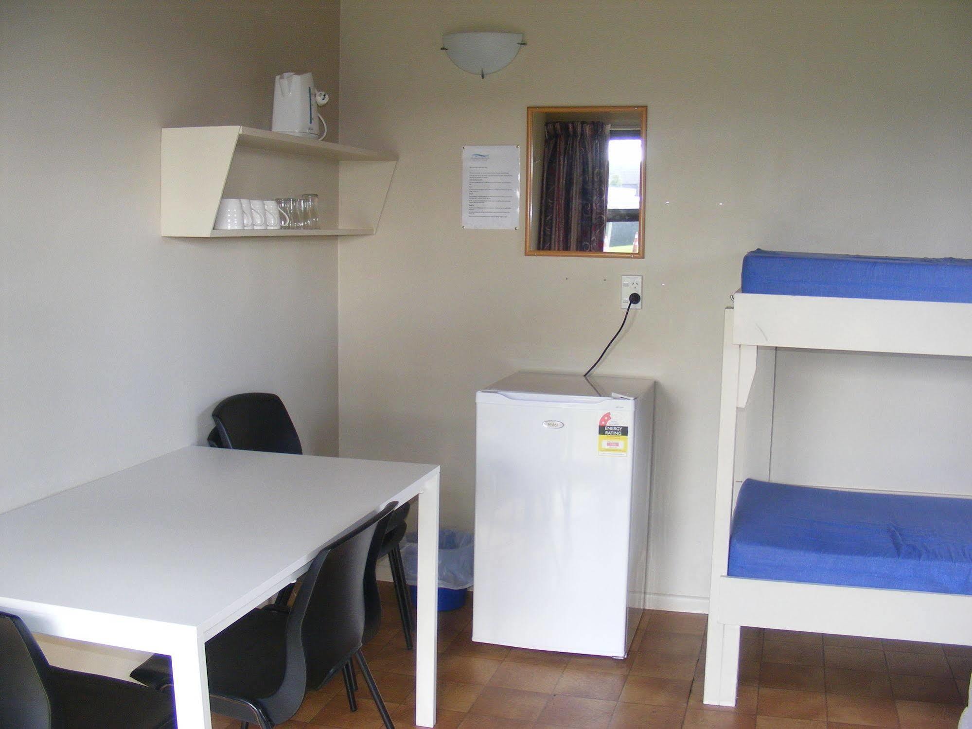 Harbourside Holiday Park Whitianga Zewnętrze zdjęcie