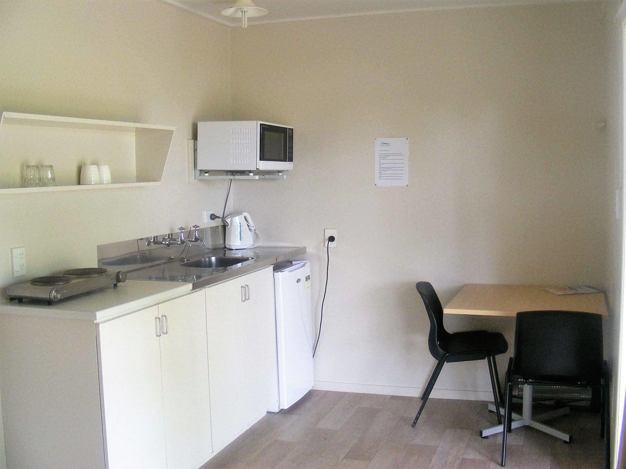 Harbourside Holiday Park Whitianga Zewnętrze zdjęcie