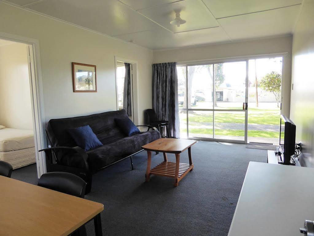 Harbourside Holiday Park Whitianga Zewnętrze zdjęcie