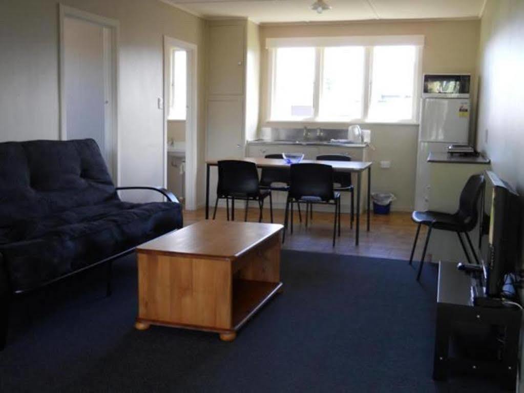 Harbourside Holiday Park Whitianga Zewnętrze zdjęcie
