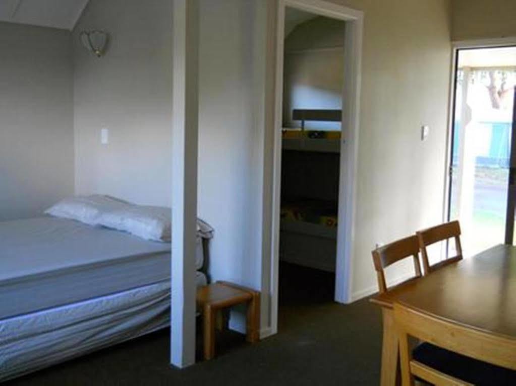 Harbourside Holiday Park Whitianga Zewnętrze zdjęcie